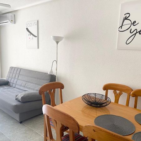Apartamento Maria Los Locos Torrevieja Exterior foto