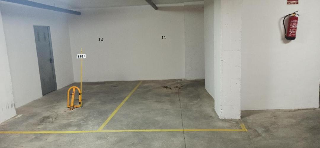 Apartamento Maria Los Locos Torrevieja Exterior foto