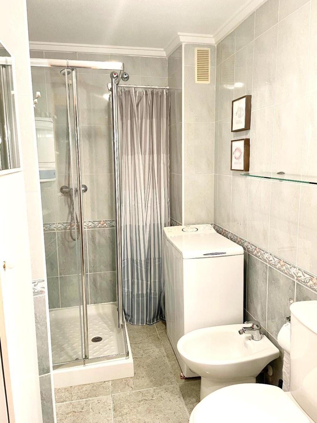 Apartamento Maria Los Locos Torrevieja Exterior foto